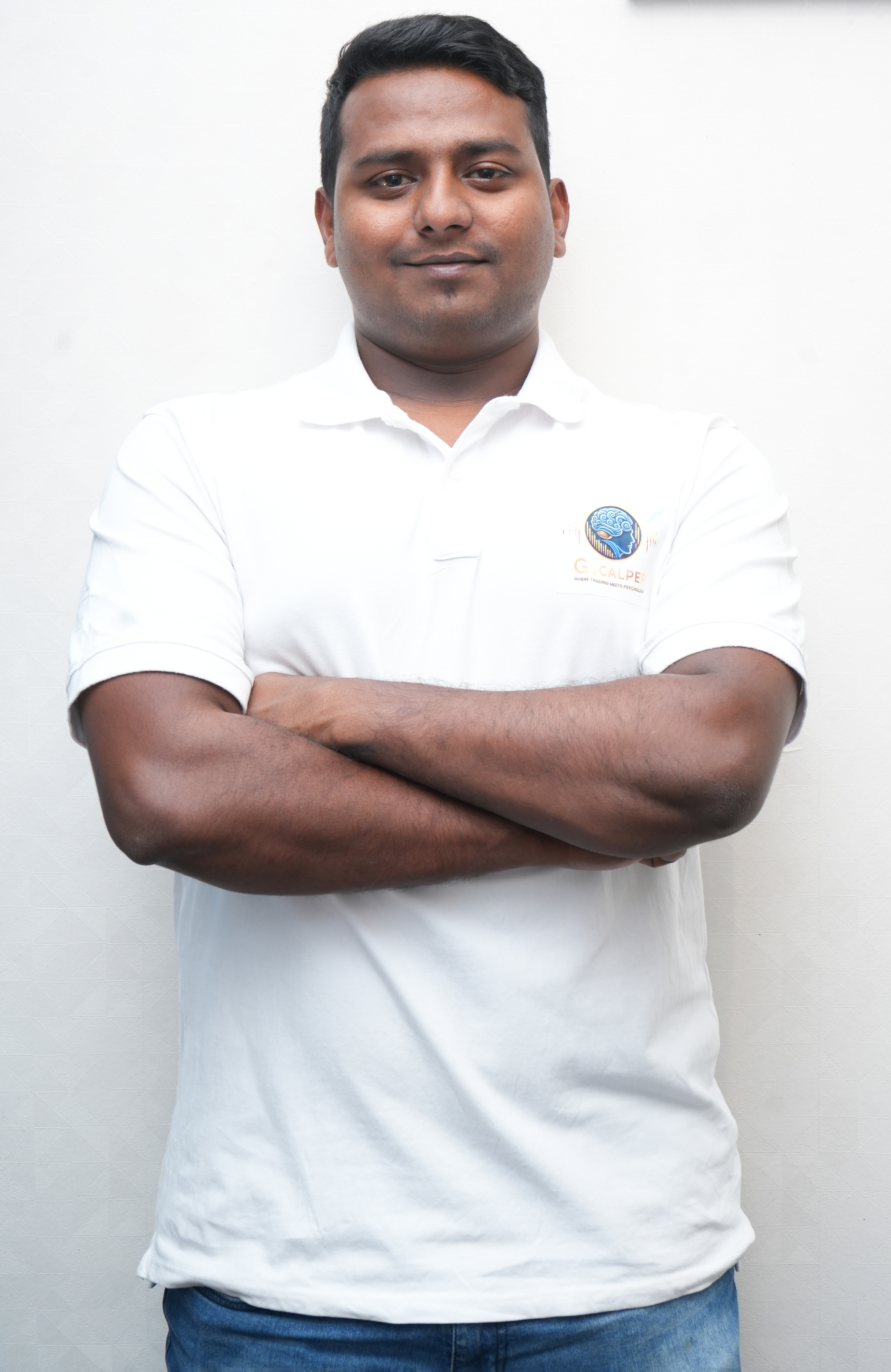 Founder & Trading Mentor